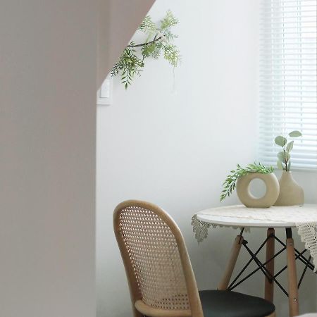 Hotel Neat House Hongdae Seul Esterno foto