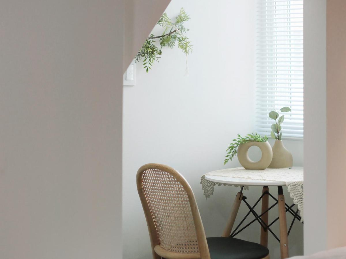 Hotel Neat House Hongdae Seul Esterno foto