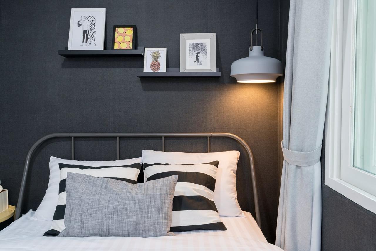 Hotel Neat House Hongdae Seul Esterno foto