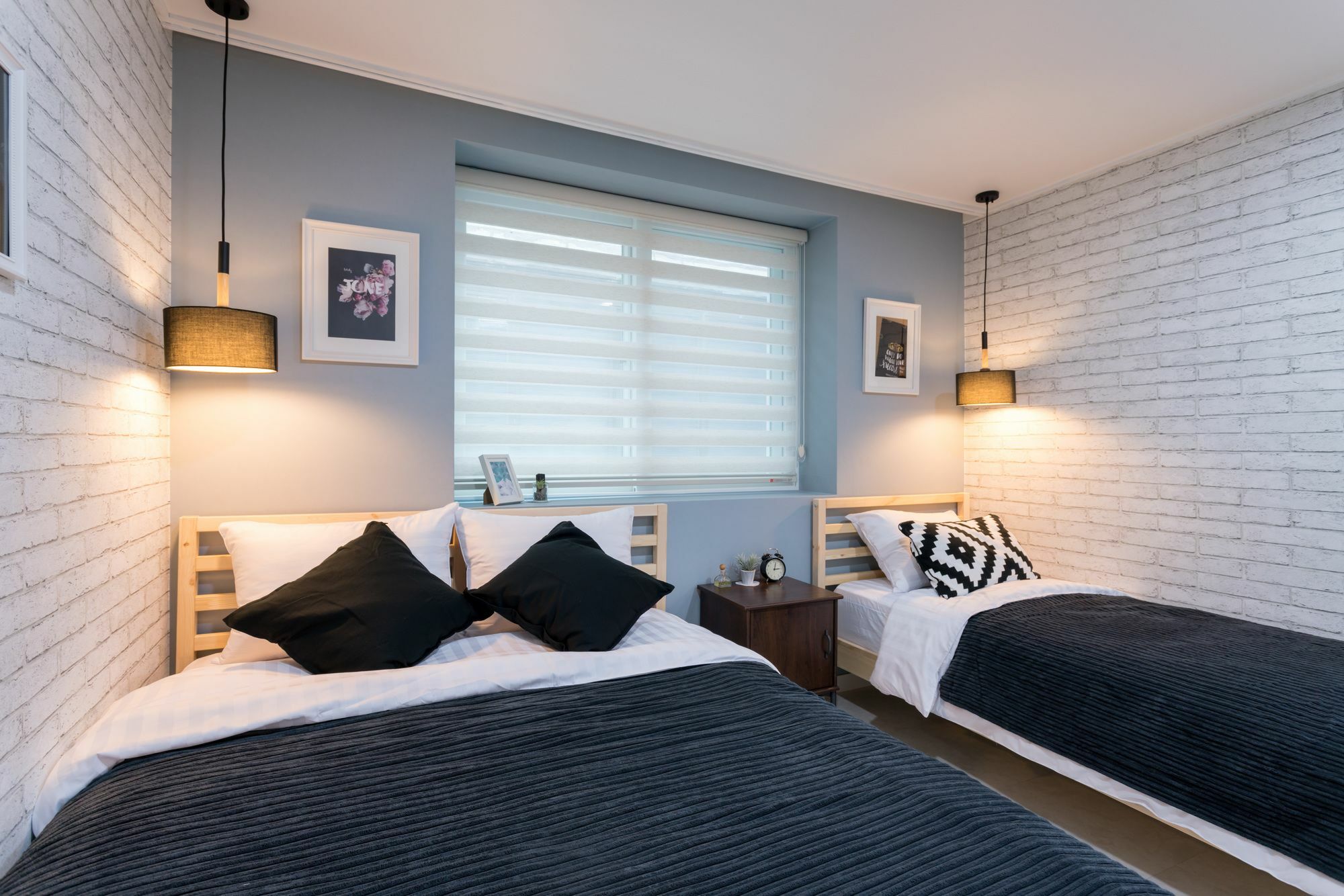 Hotel Neat House Hongdae Seul Esterno foto