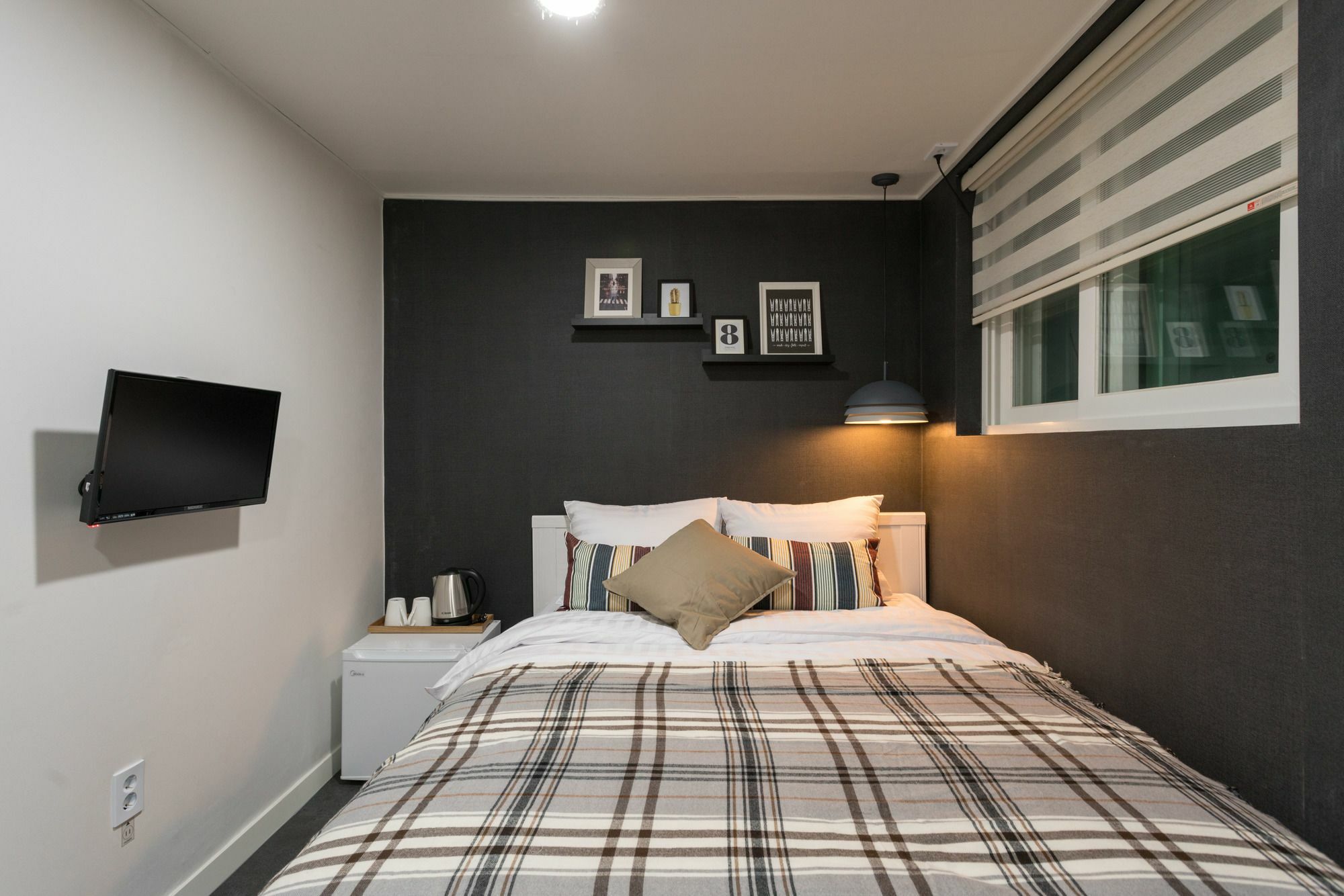 Hotel Neat House Hongdae Seul Esterno foto