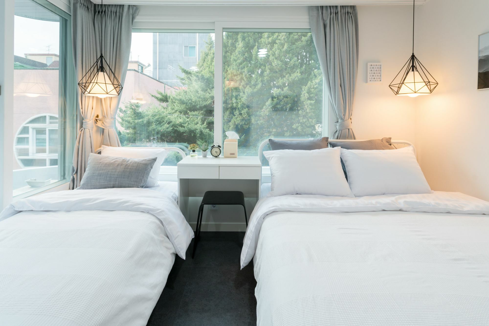 Hotel Neat House Hongdae Seul Esterno foto