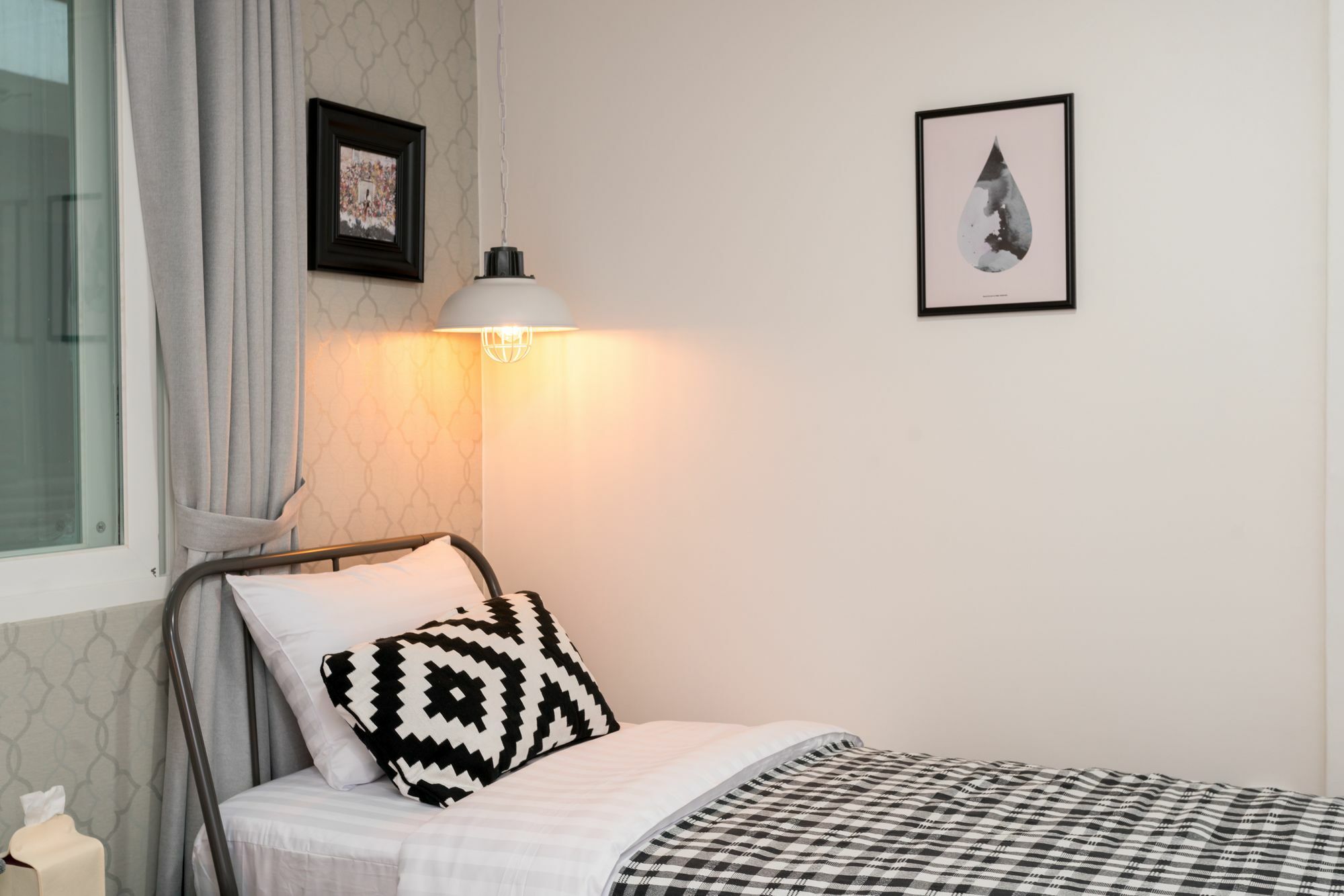 Hotel Neat House Hongdae Seul Esterno foto