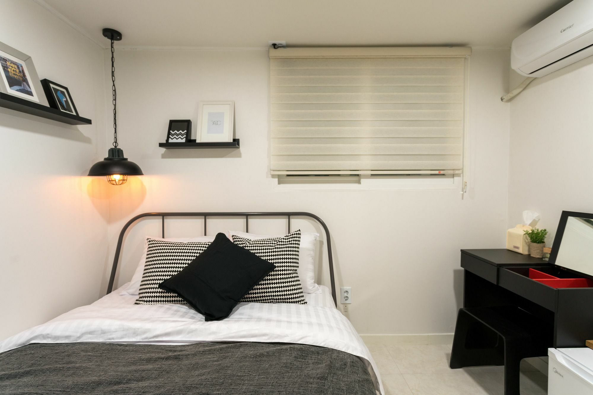 Hotel Neat House Hongdae Seul Esterno foto