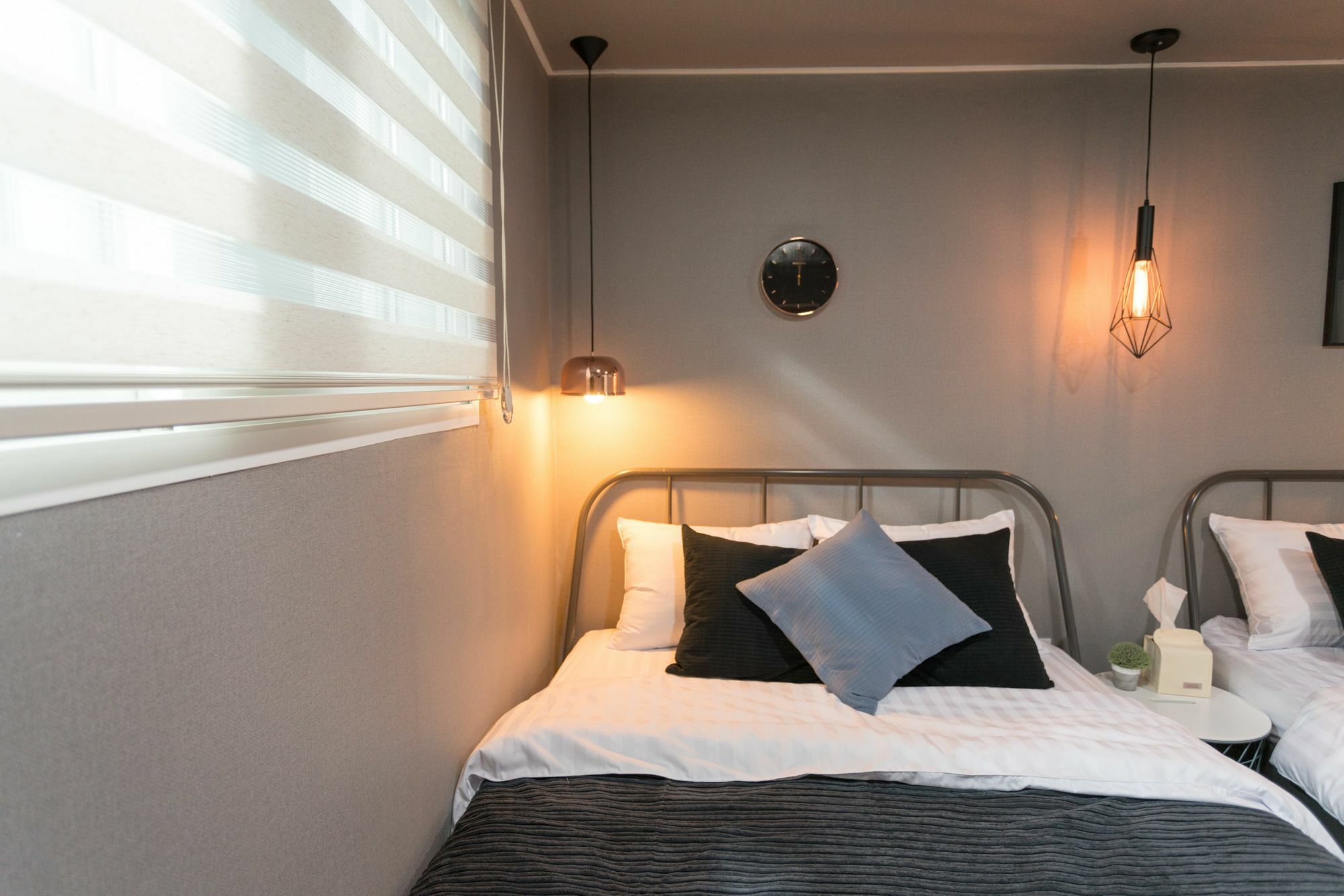 Hotel Neat House Hongdae Seul Esterno foto
