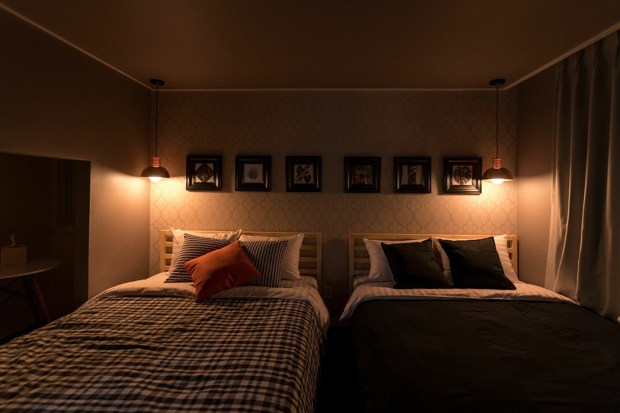 Hotel Neat House Hongdae Seul Esterno foto