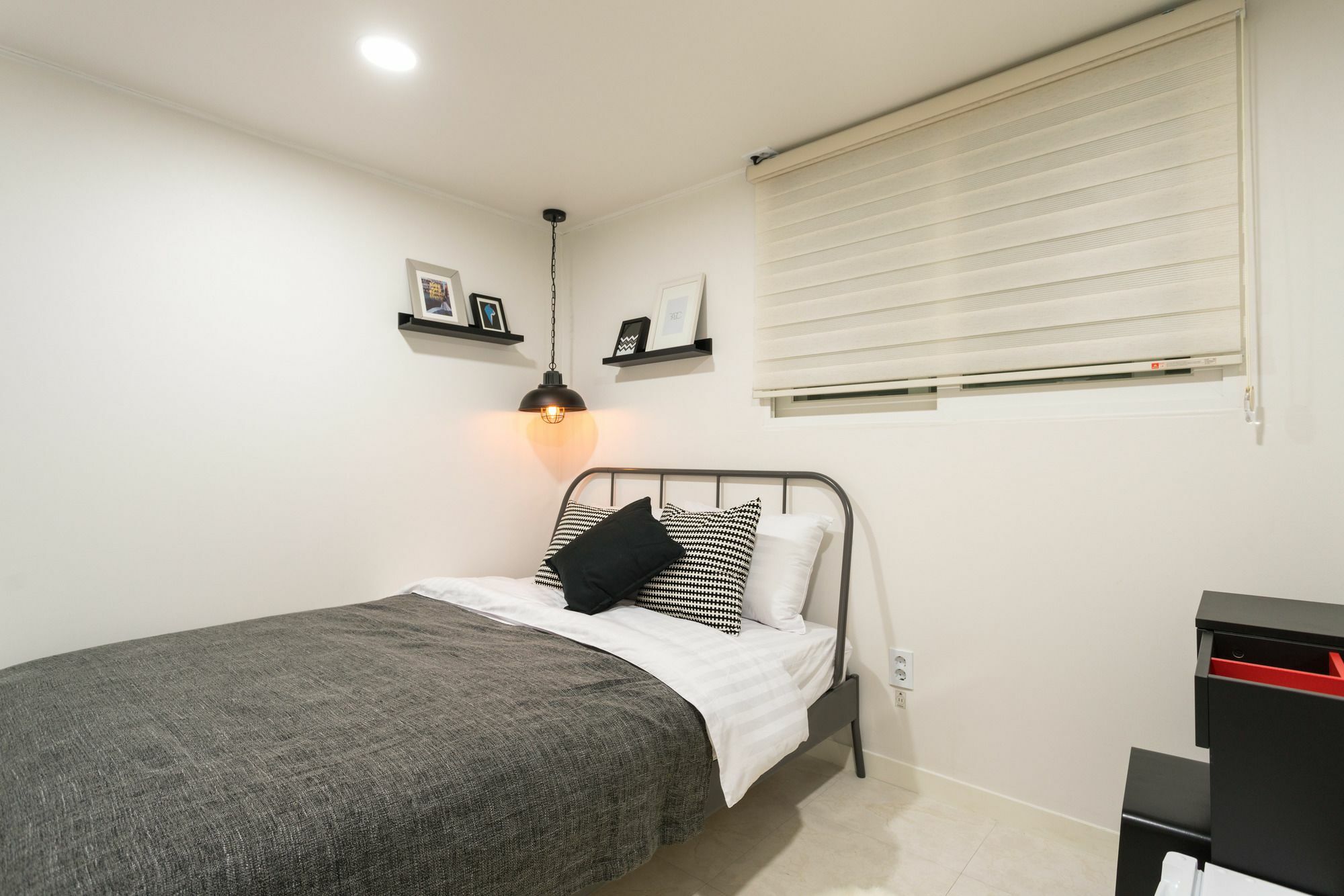 Hotel Neat House Hongdae Seul Esterno foto