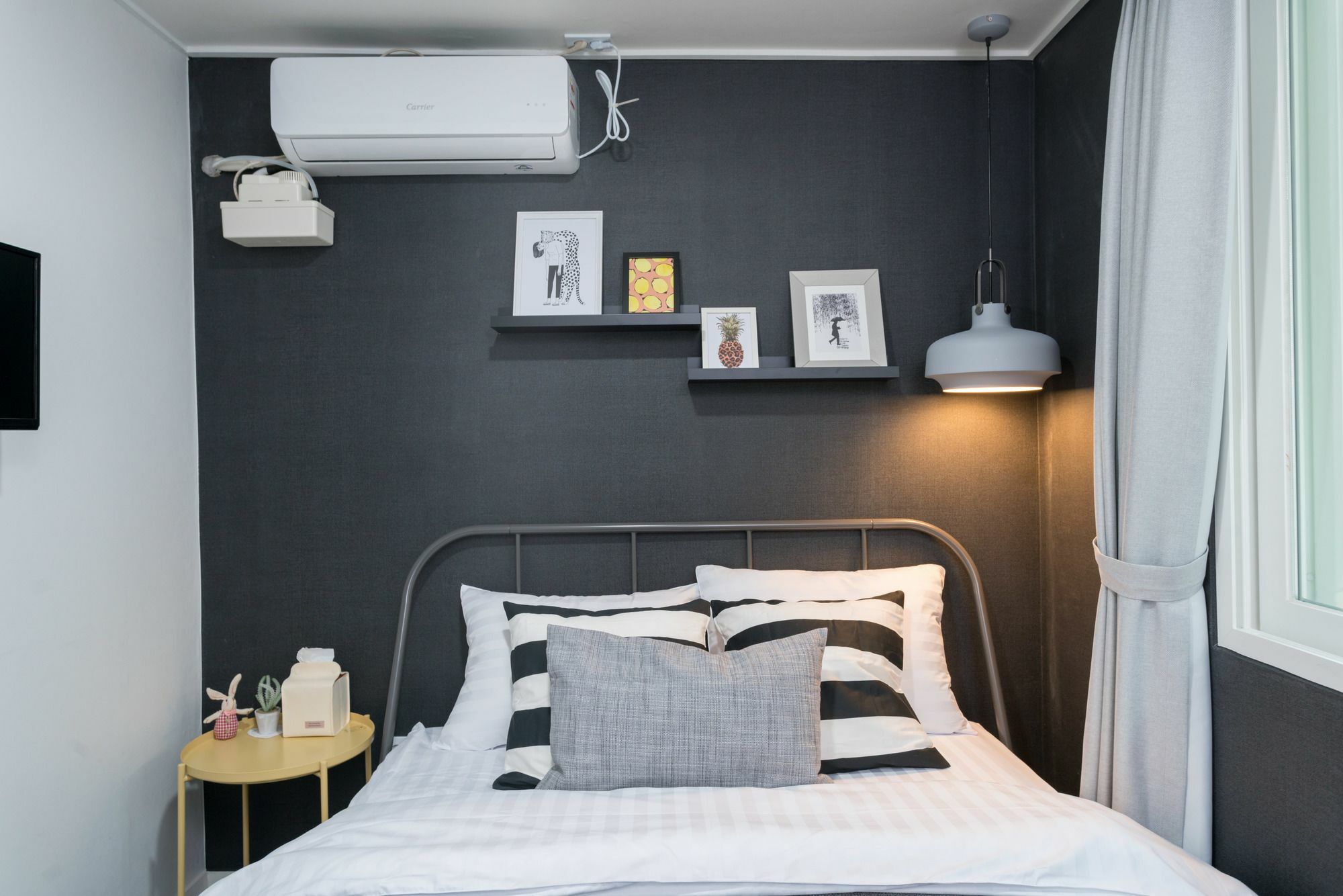Hotel Neat House Hongdae Seul Esterno foto