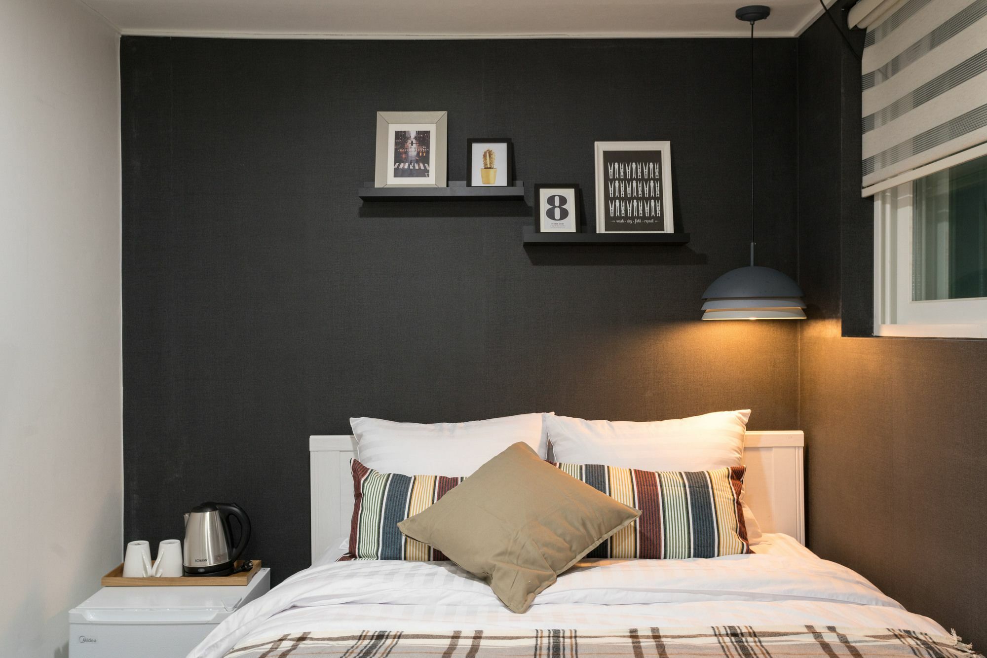 Hotel Neat House Hongdae Seul Esterno foto