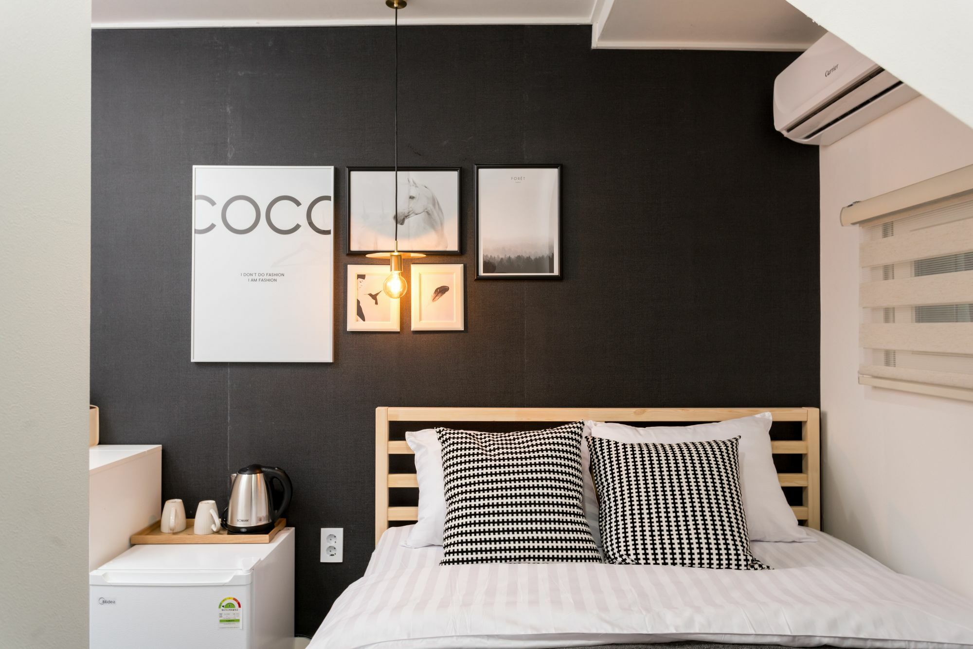 Hotel Neat House Hongdae Seul Esterno foto