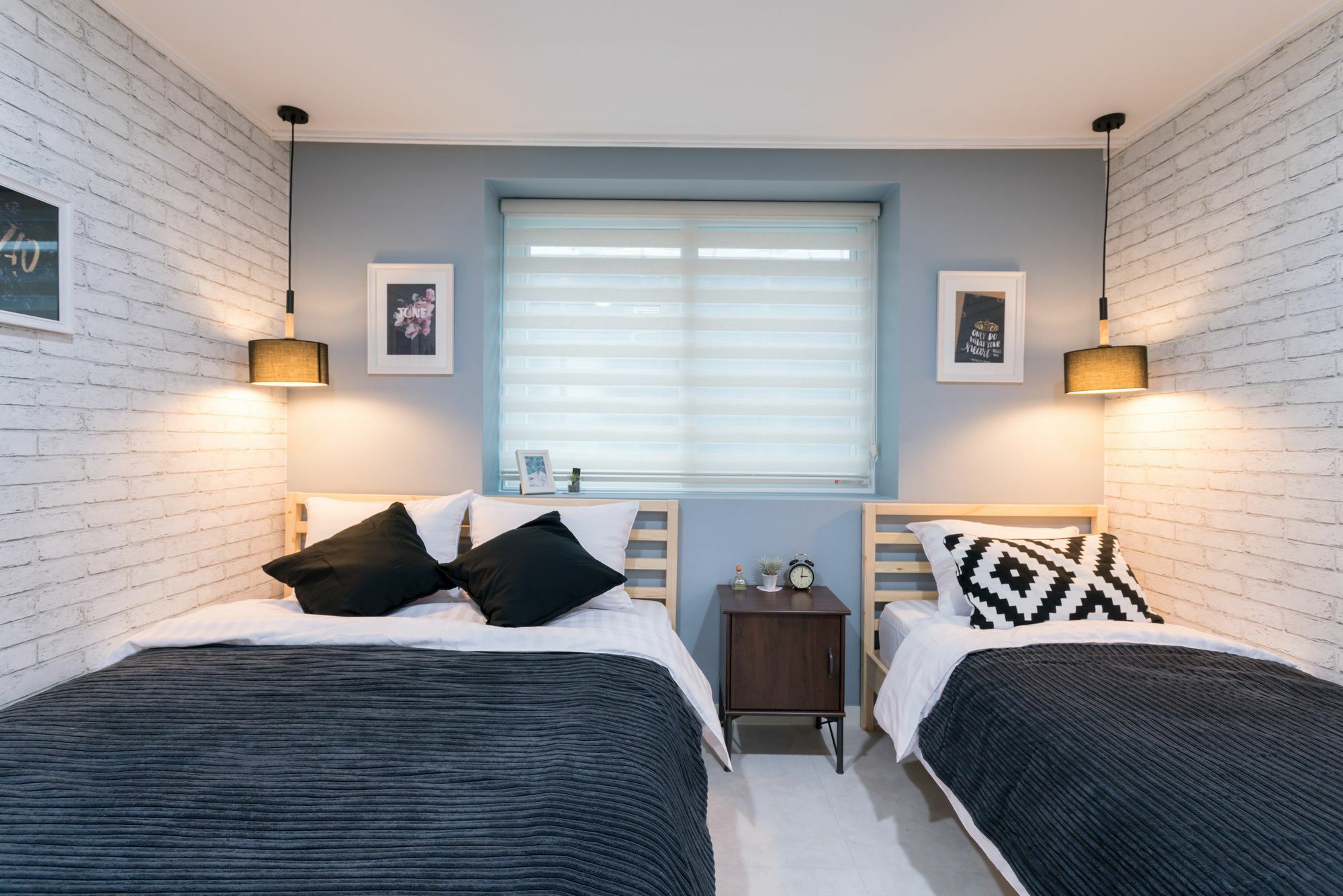 Hotel Neat House Hongdae Seul Esterno foto