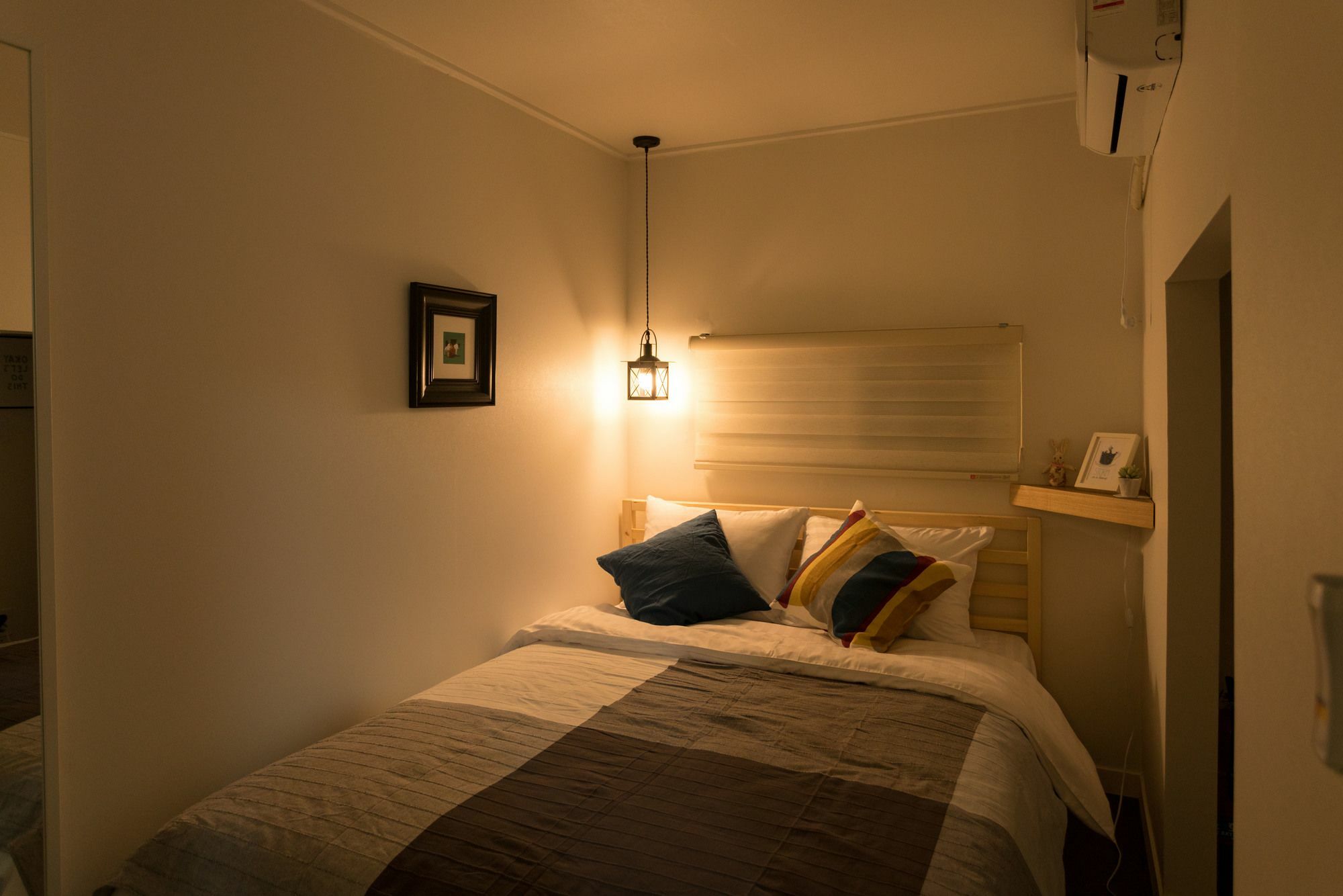 Hotel Neat House Hongdae Seul Esterno foto