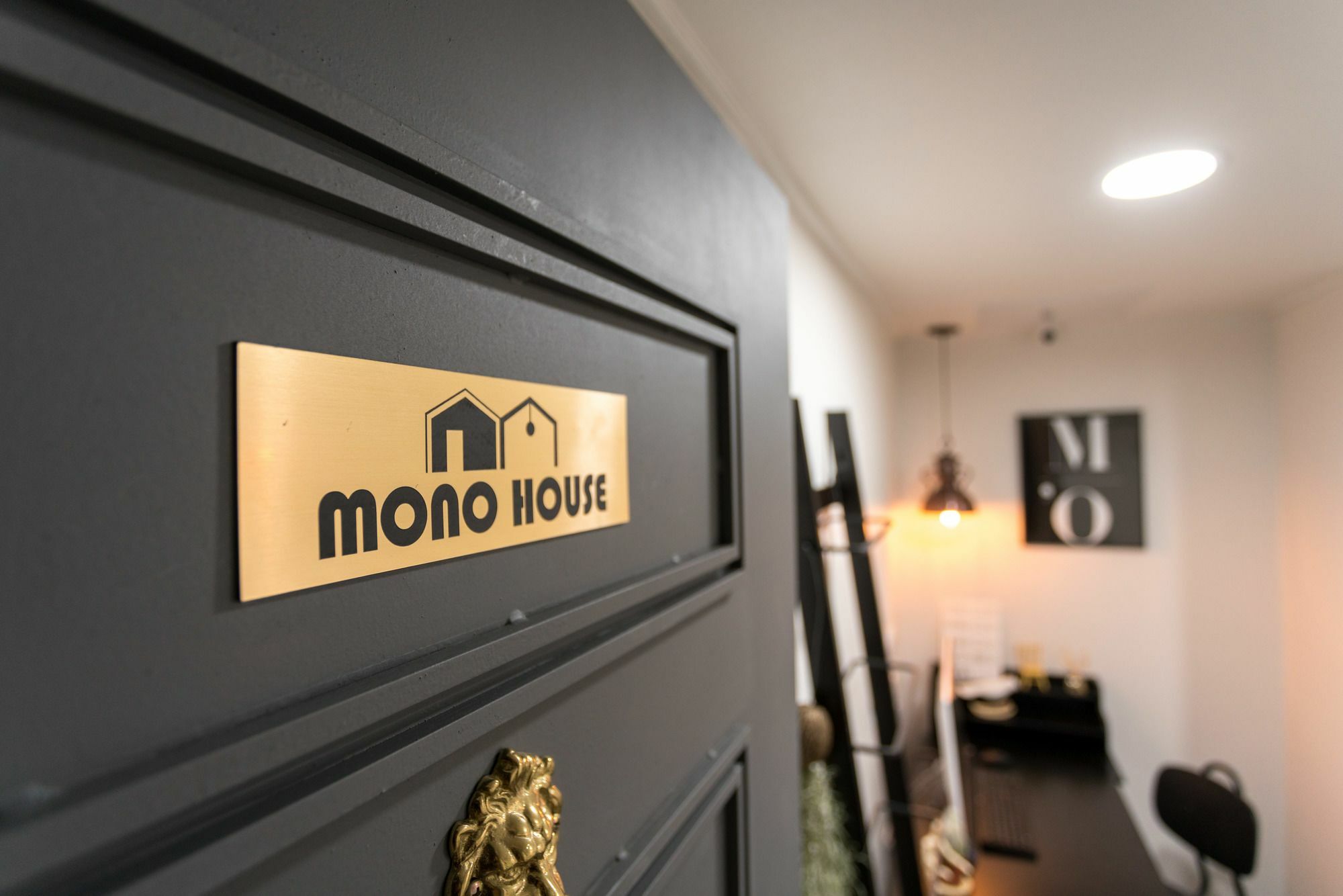 Hotel Neat House Hongdae Seul Esterno foto