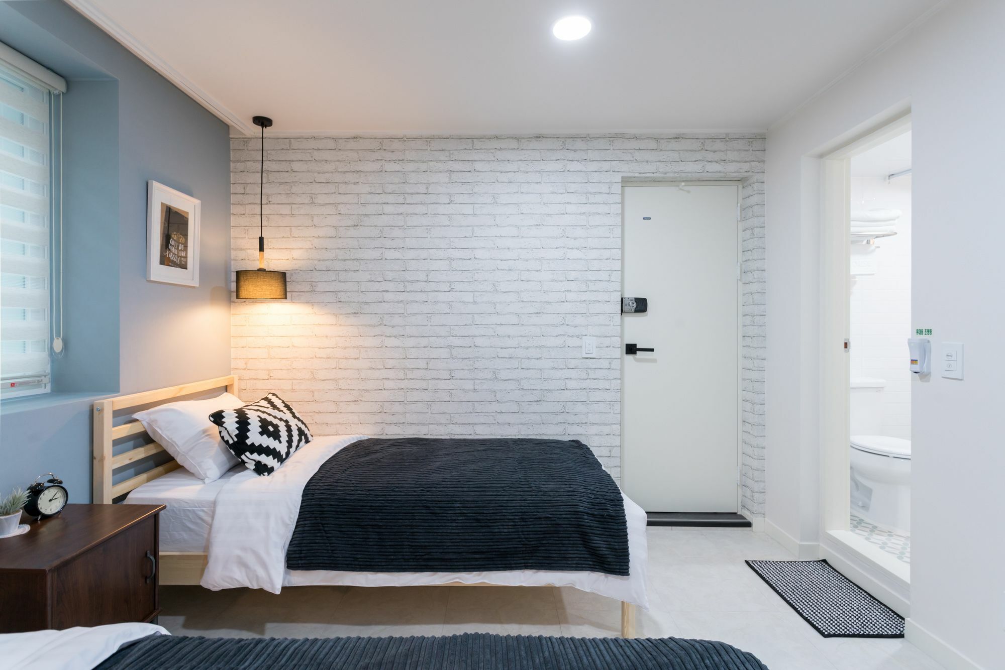 Hotel Neat House Hongdae Seul Esterno foto