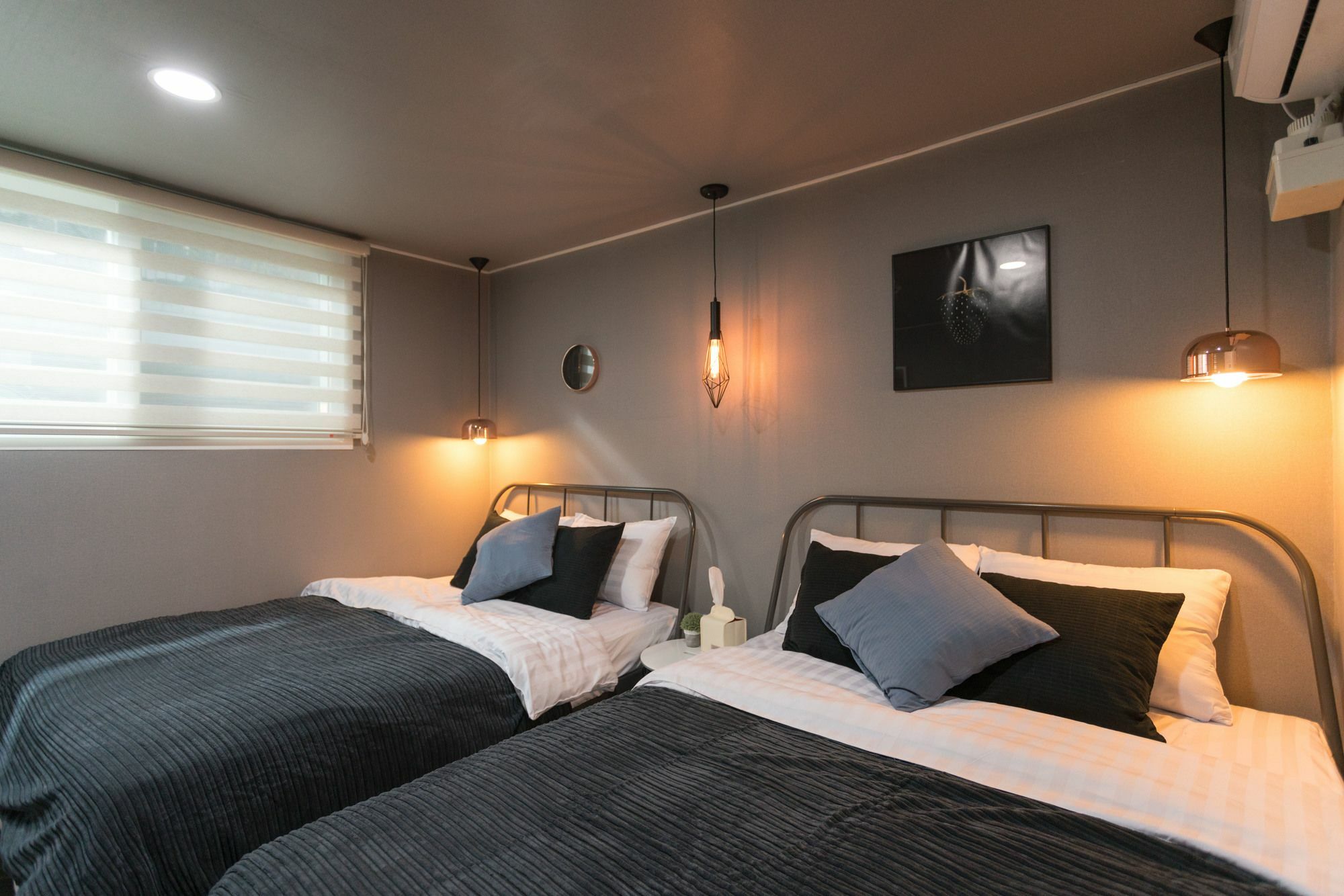 Hotel Neat House Hongdae Seul Esterno foto