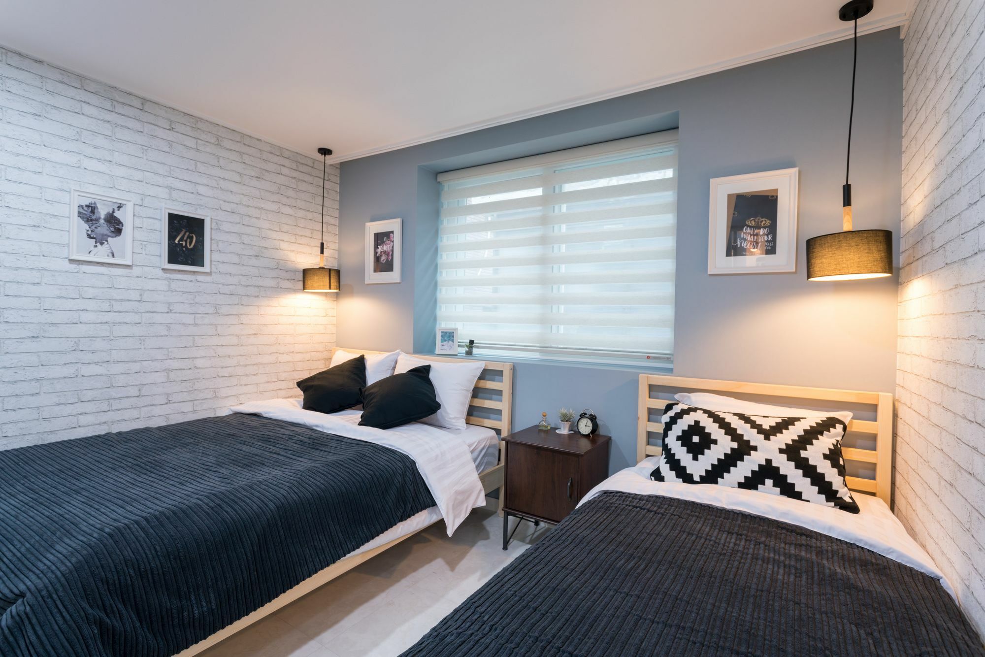 Hotel Neat House Hongdae Seul Esterno foto