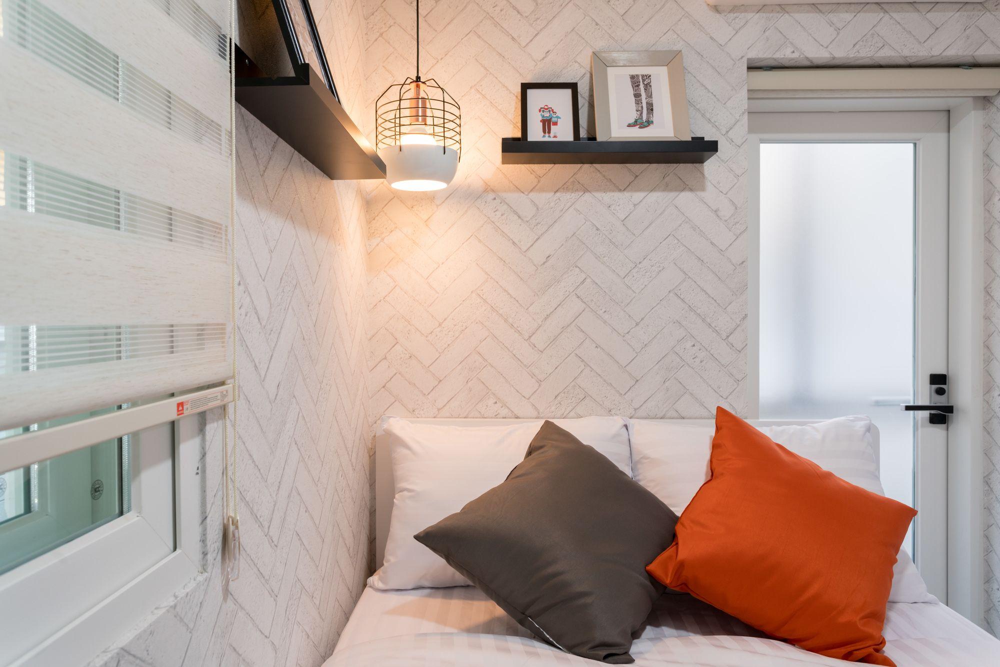 Hotel Neat House Hongdae Seul Esterno foto